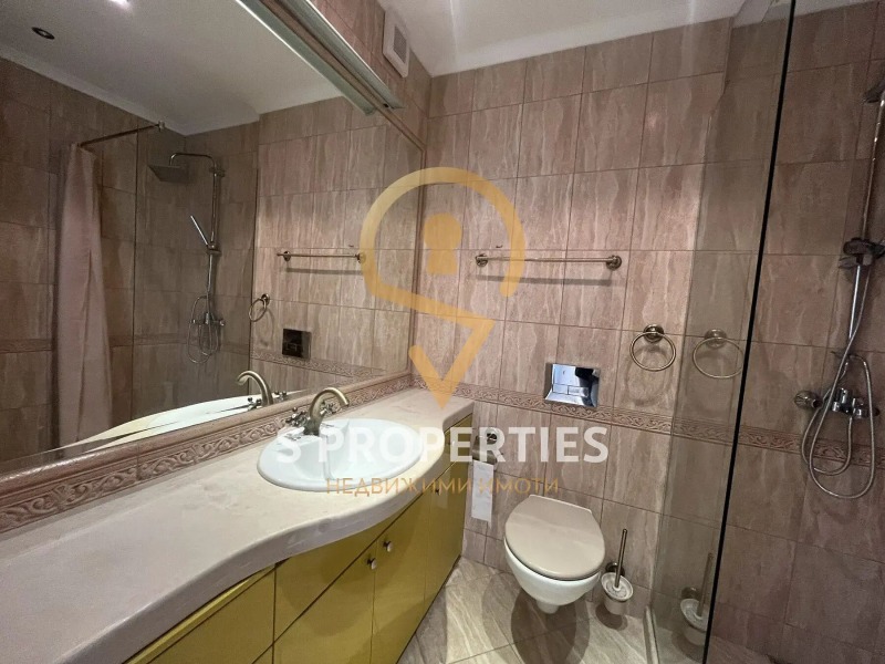 Продава 3-СТАЕН, гр. Варна, Аспарухово, снимка 10 - Апартаменти - 52141293