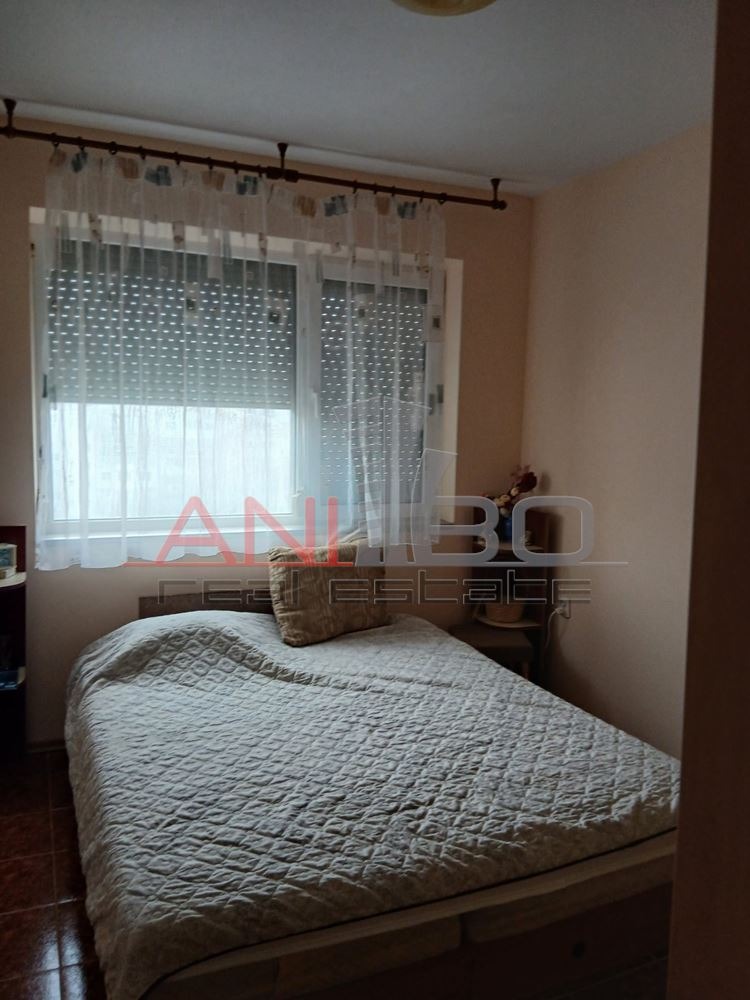Продава 3-СТАЕН, гр. Варна, Кайсиева градина, снимка 10 - Апартаменти - 52571269