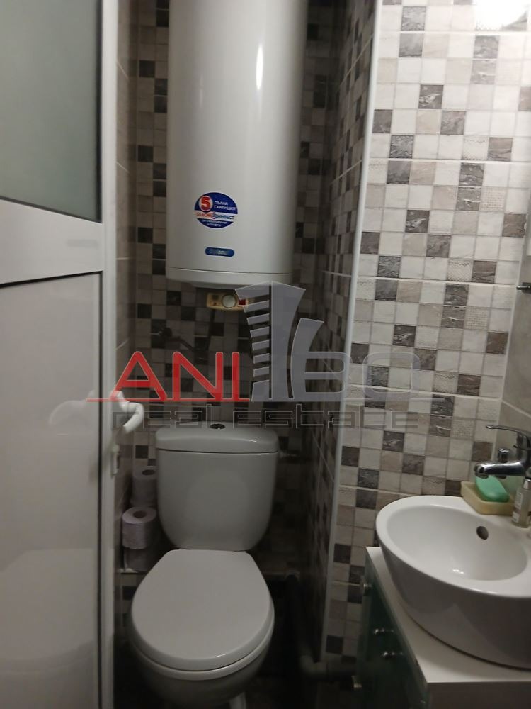 Продава 3-СТАЕН, гр. Варна, Кайсиева градина, снимка 13 - Апартаменти - 52571269