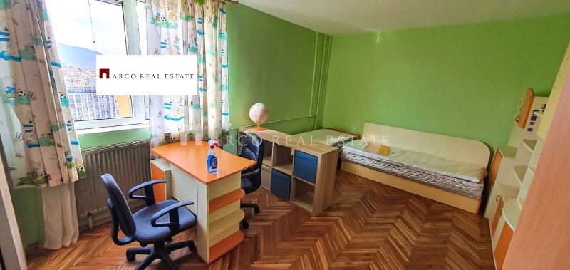 Продава 3-СТАЕН, гр. София, Младост 3, снимка 4 - Апартаменти - 53073655