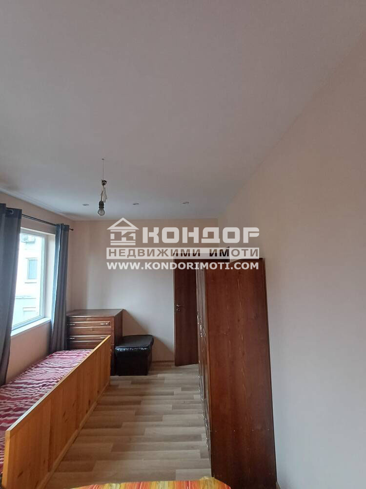 Продава 3-СТАЕН, гр. Пловдив, Христо Смирненски, снимка 5 - Апартаменти - 53109901