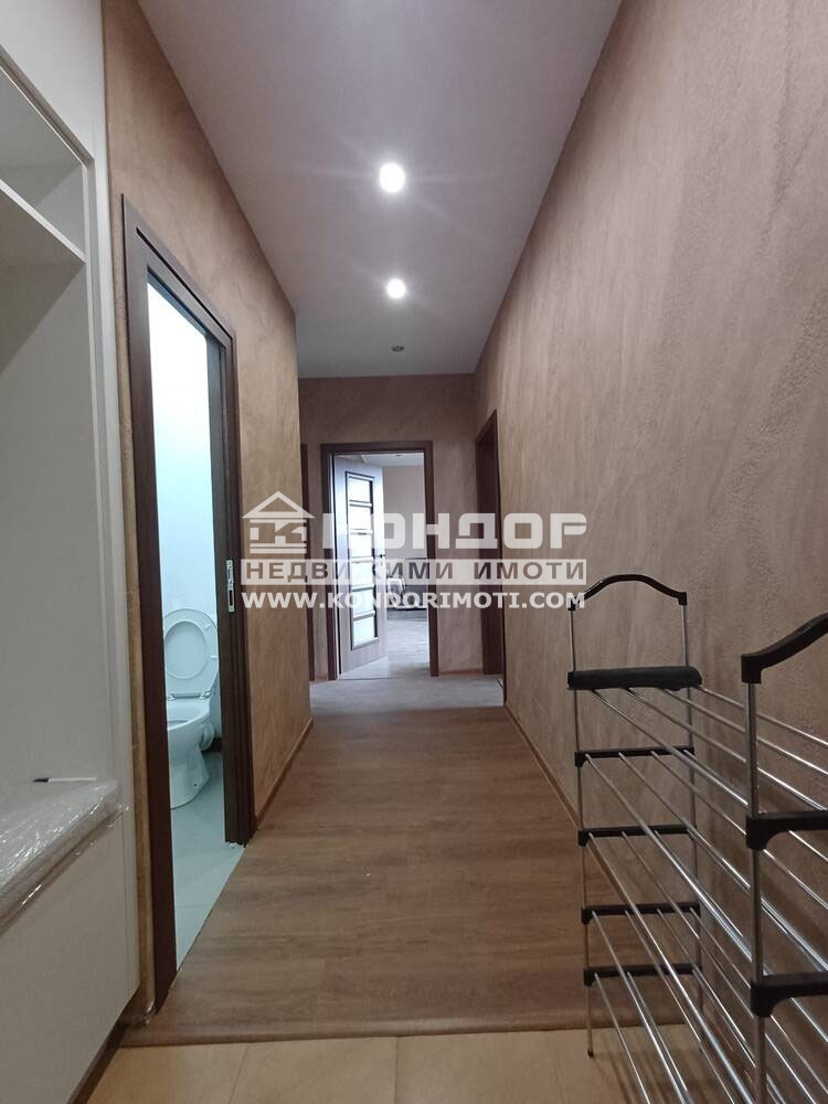 Продава 3-СТАЕН, гр. Пловдив, Христо Смирненски, снимка 11 - Апартаменти - 53109901