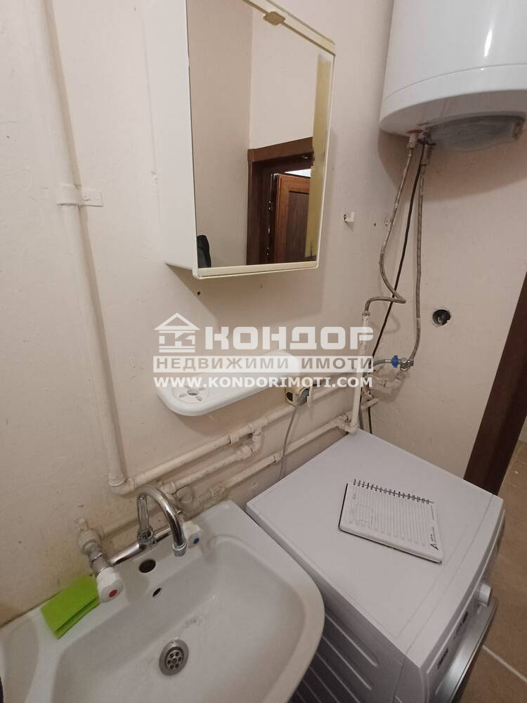 Продава 3-СТАЕН, гр. Пловдив, Христо Смирненски, снимка 10 - Апартаменти - 53109901