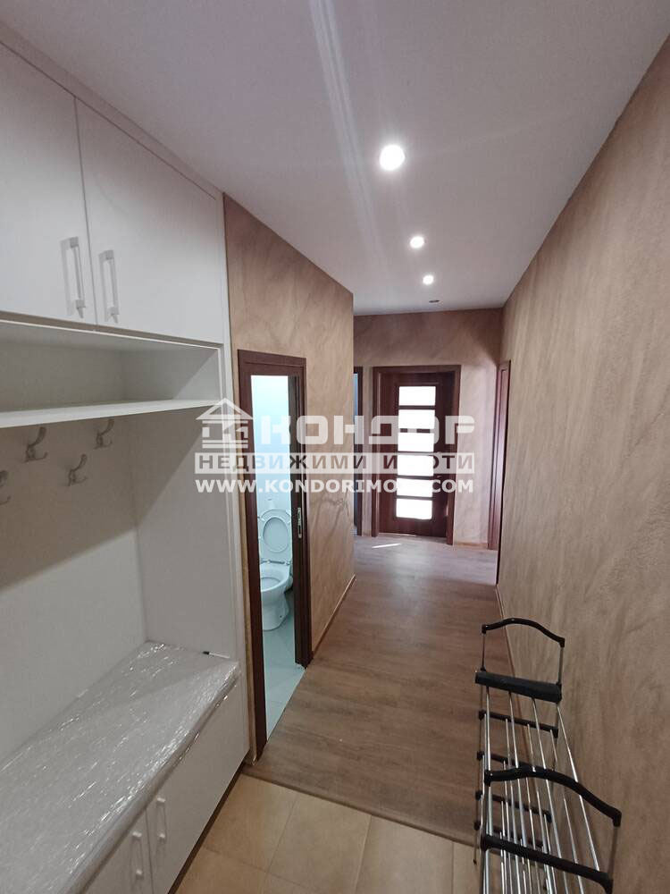Продава 3-СТАЕН, гр. Пловдив, Христо Смирненски, снимка 8 - Апартаменти - 53109901