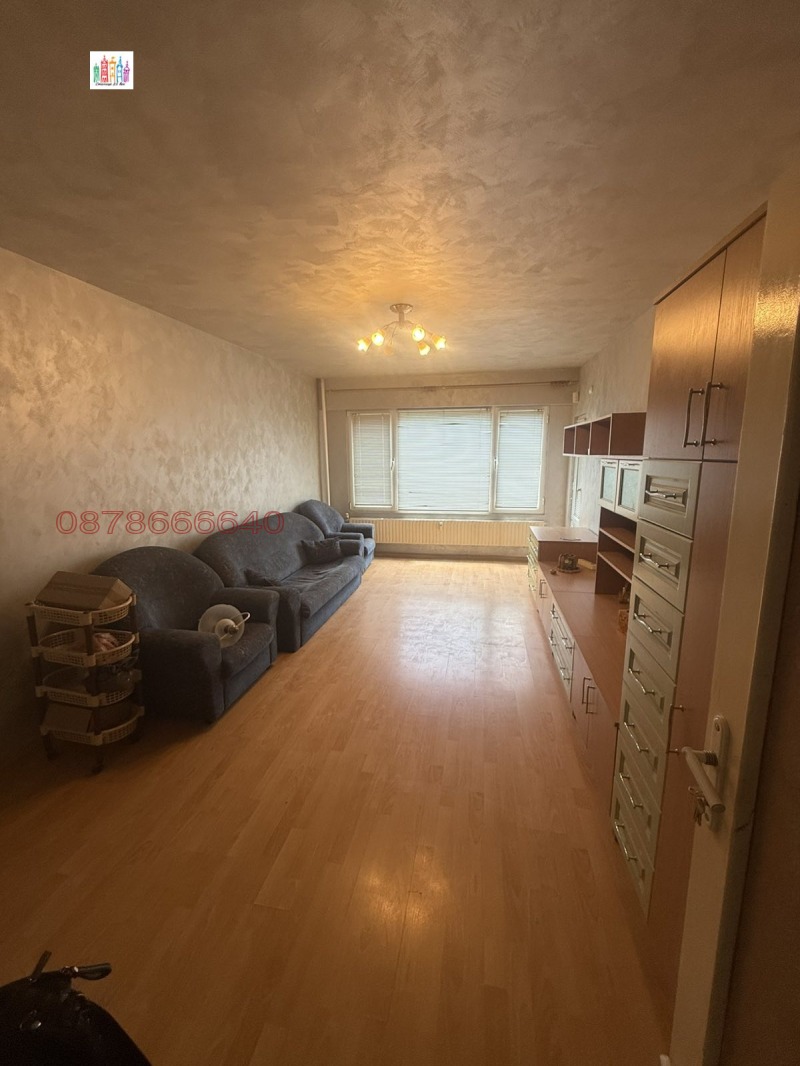 Продава 3-СТАЕН, гр. София, Овча купел 1, снимка 2 - Апартаменти - 53134043