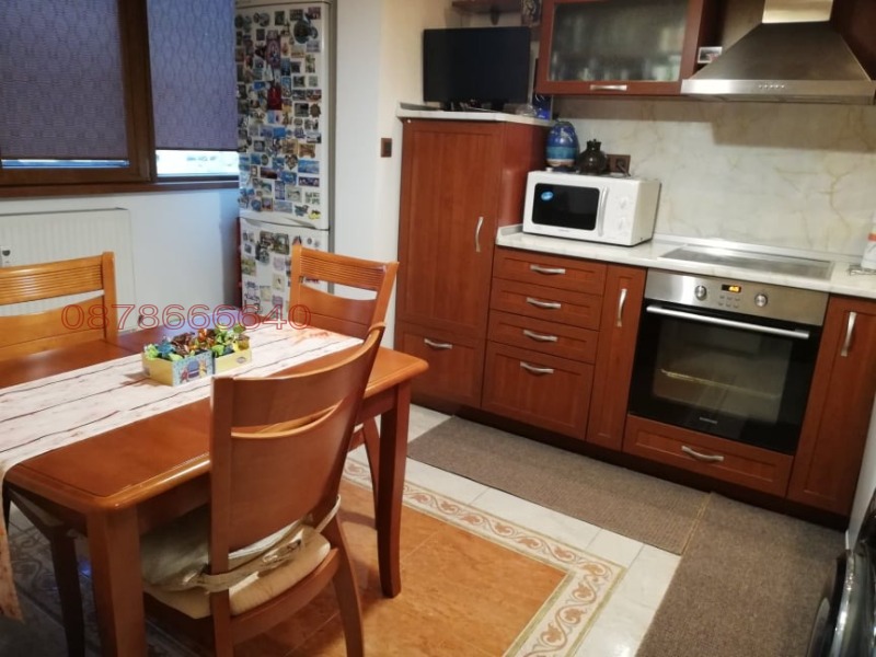 Продава 3-СТАЕН, гр. София, Овча купел 1, снимка 5 - Апартаменти - 53134043