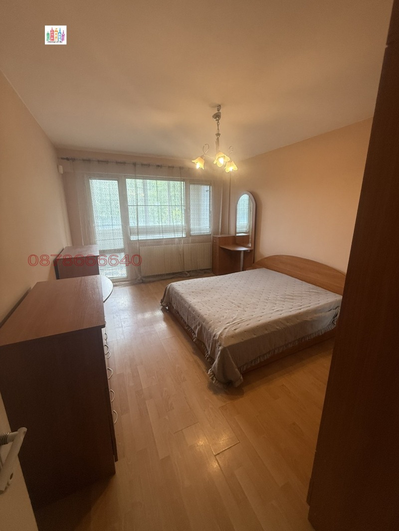 Продава 3-СТАЕН, гр. София, Овча купел 1