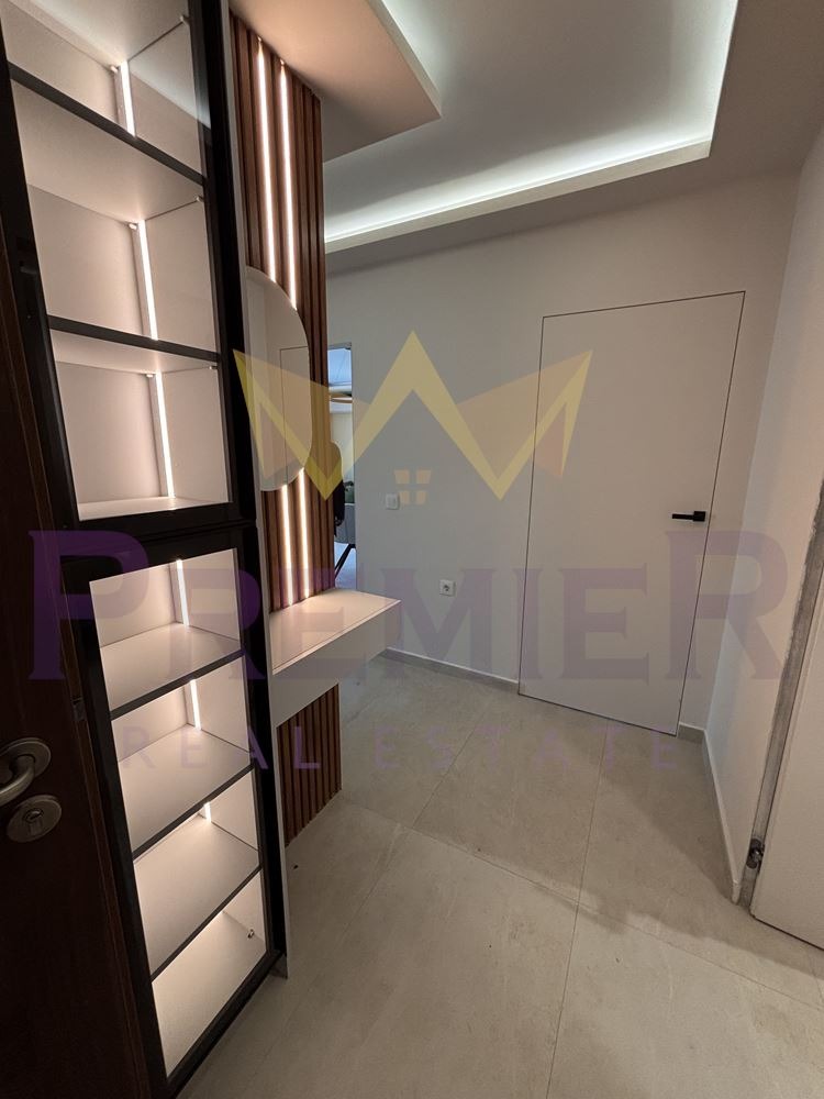 Продава 3-СТАЕН, гр. Пловдив, Отдих и култура, снимка 15 - Апартаменти - 54940285