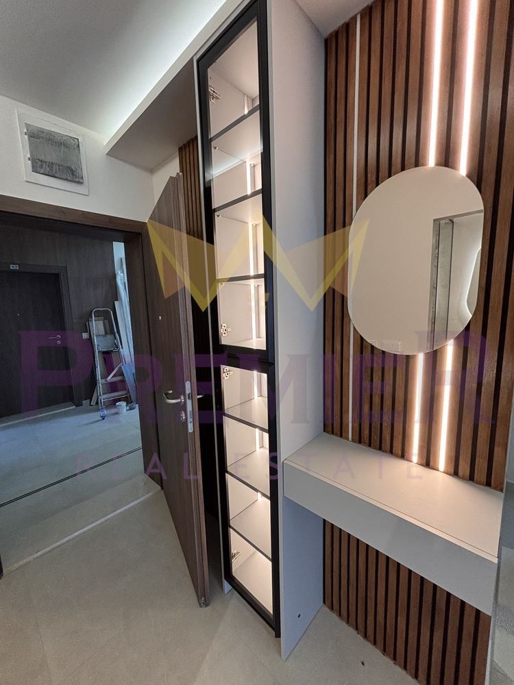 Продава 3-СТАЕН, гр. Пловдив, Отдих и култура, снимка 16 - Апартаменти - 54940285