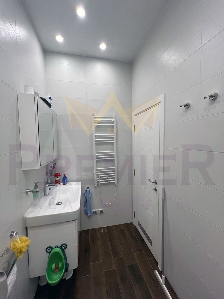 Продава 3-СТАЕН, гр. София, Хаджи Димитър, снимка 11 - Апартаменти - 55008677