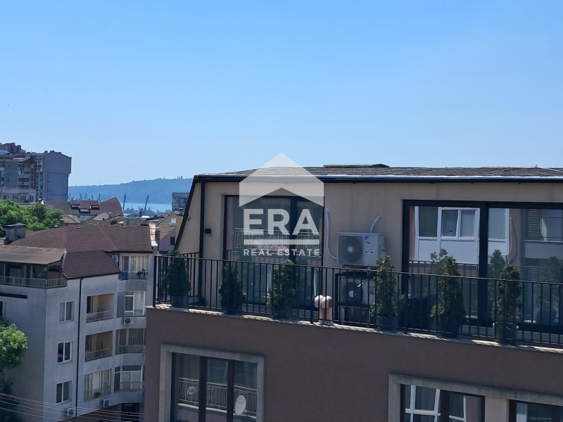 Продава 3-СТАЕН, гр. Варна, Погреби, снимка 11 - Апартаменти - 55946982