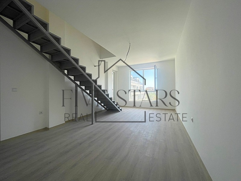 Продава  4-стаен град Варна , Победа , 114 кв.м | 82044222 - изображение [2]