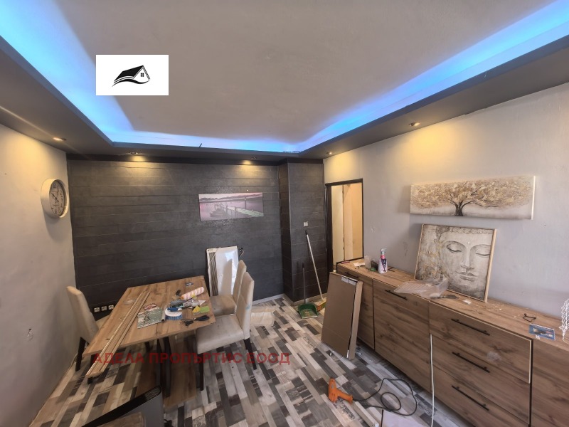 Продава  4-стаен град София , Овча купел 1 , 110 кв.м | 41818602 - изображение [6]