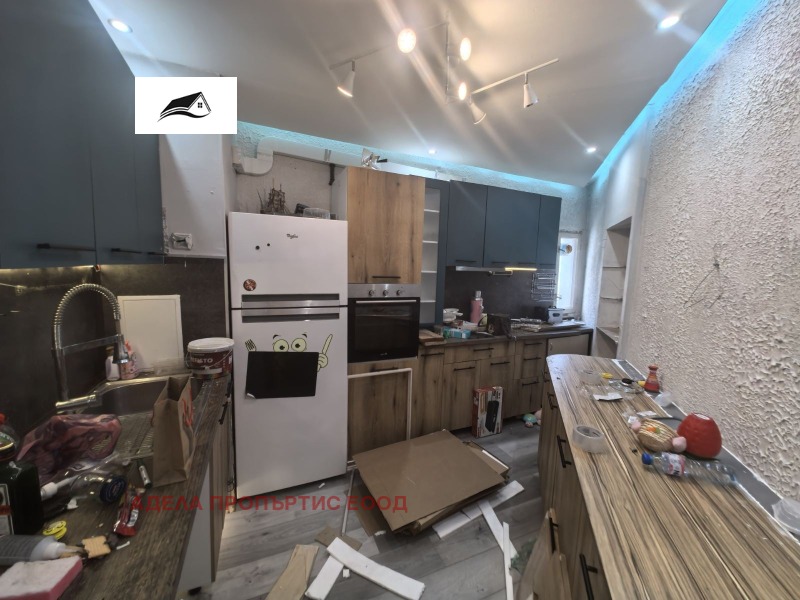 Продава  4-стаен град София , Овча купел 1 , 110 кв.м | 41818602 - изображение [9]