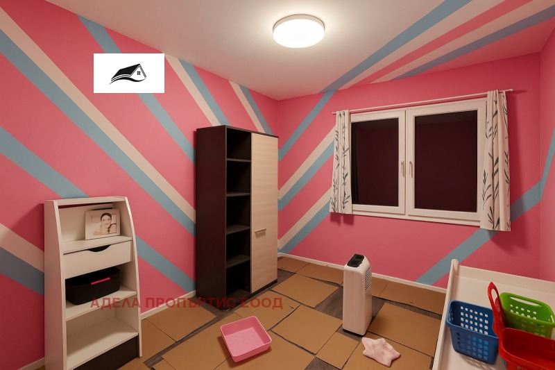 Продава  4-стаен град София , Овча купел 1 , 110 кв.м | 41818602 - изображение [3]