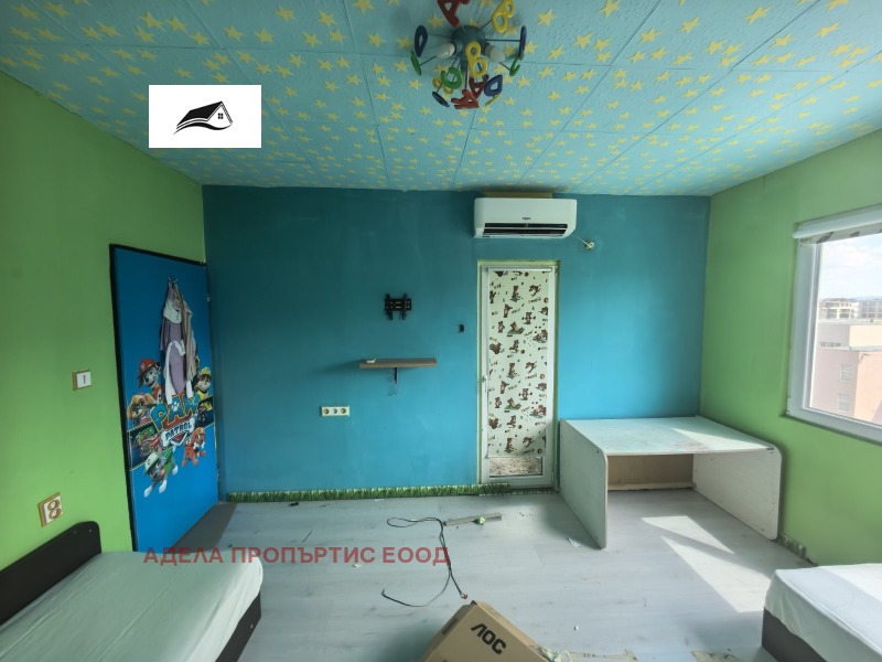 Продава  4-стаен град София , Овча купел 1 , 110 кв.м | 41818602 - изображение [12]