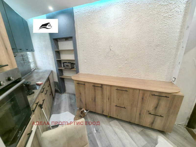 Продава  4-стаен град София , Овча купел 1 , 110 кв.м | 41818602 - изображение [10]