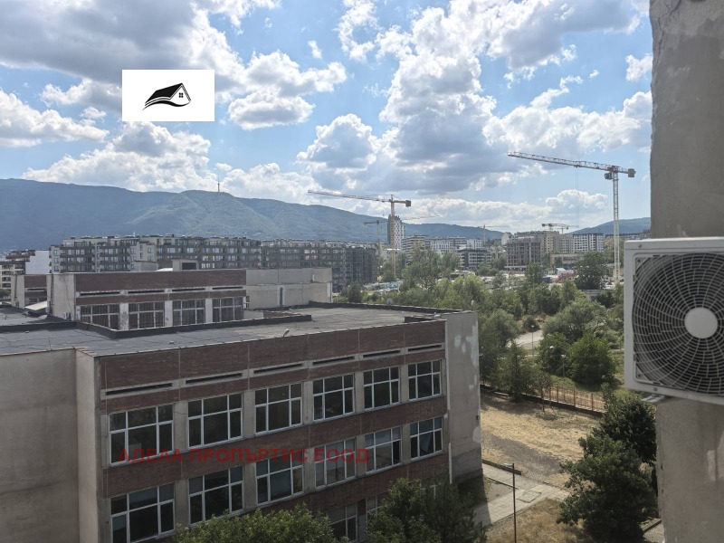 Продава  4-стаен град София , Овча купел 1 , 110 кв.м | 41818602 - изображение [4]