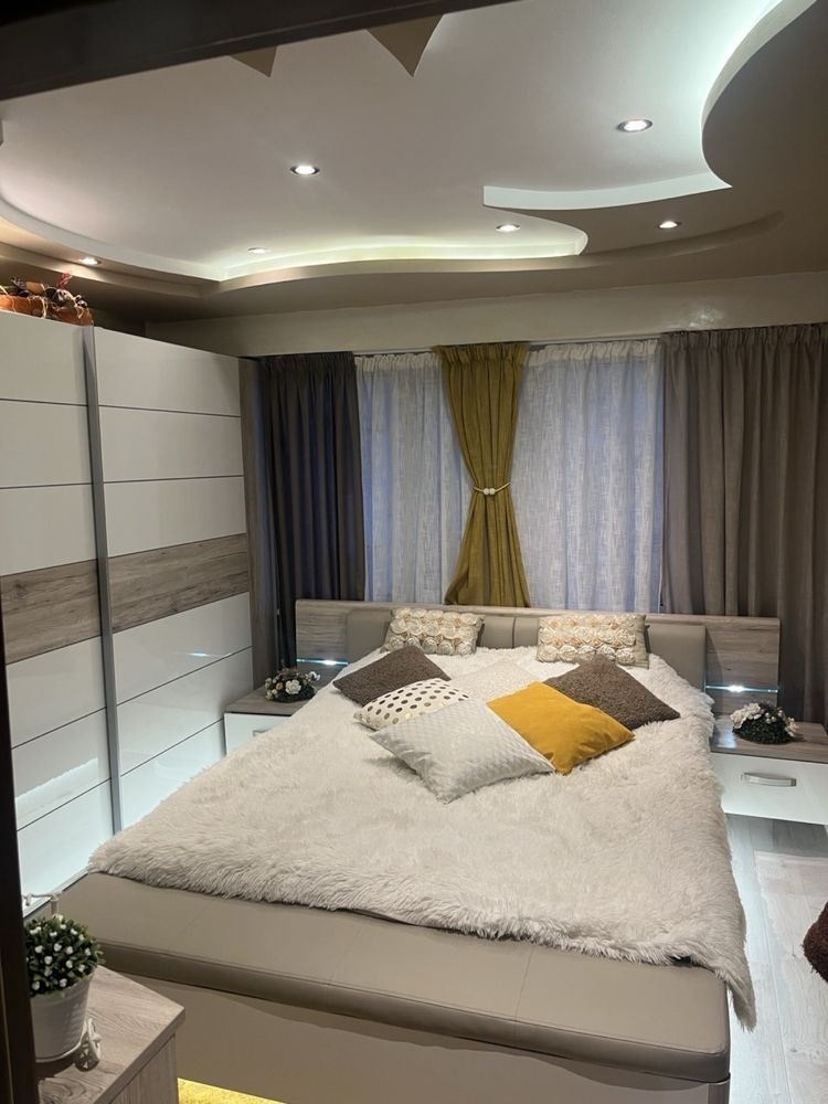 Na prodej  3 ložnice Varna , Vladislav Varnenčik 1 , 86 m2 | 85779171