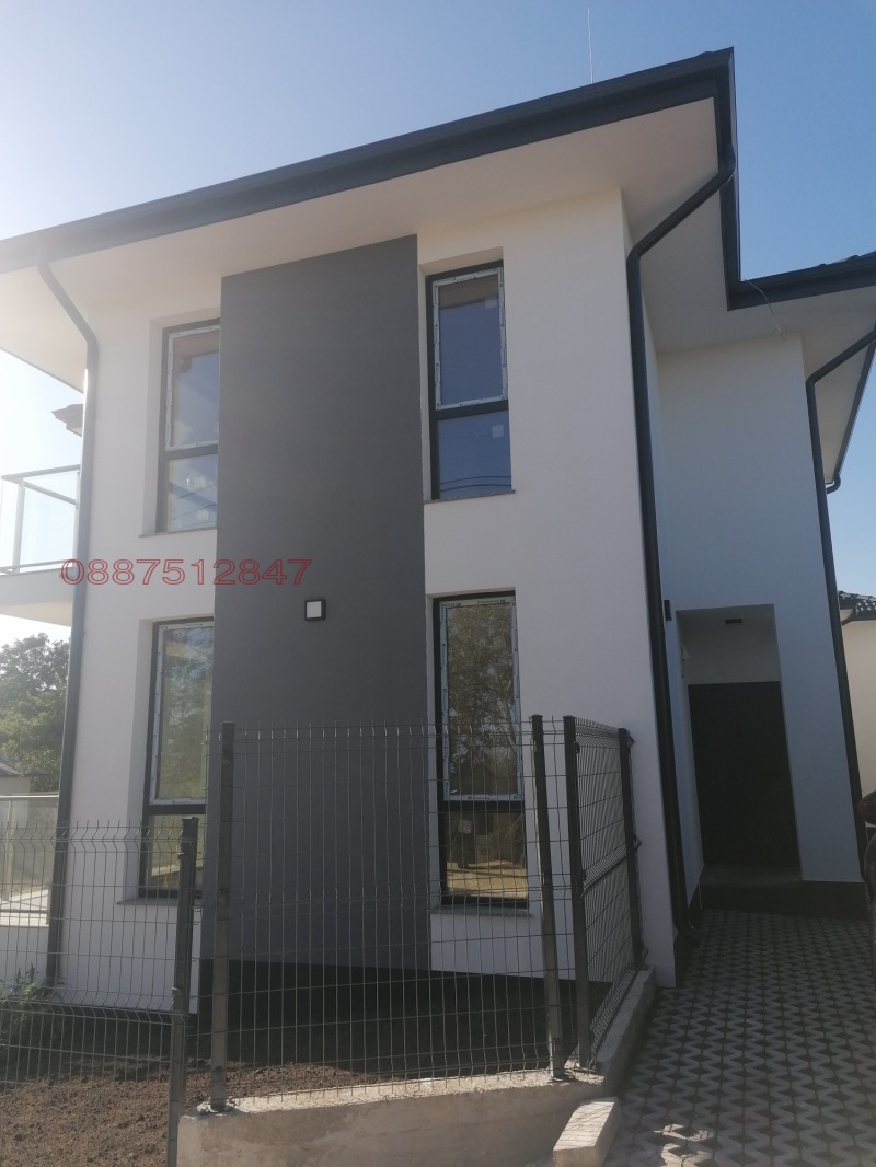 Na prodej  Dům Varna , m-t Gorna Traka , 138 m2 | 23569327 - obraz [3]