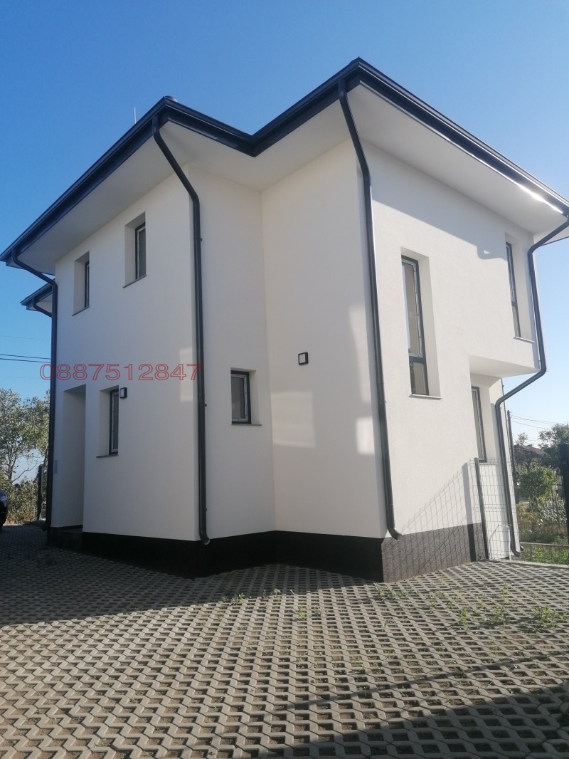 Na prodej  Dům Varna , m-t Gorna Traka , 138 m2 | 23569327 - obraz [2]