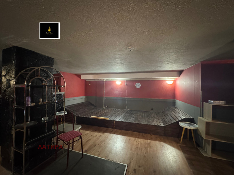 Til salgs  Bar; Kaffebar Sofia , Ovsja kupel , 97 kvm | 75893112 - bilde [6]