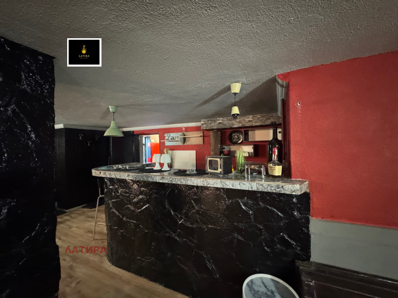 Til salgs  Bar; Kaffebar Sofia , Ovsja kupel , 97 kvm | 75893112 - bilde [13]