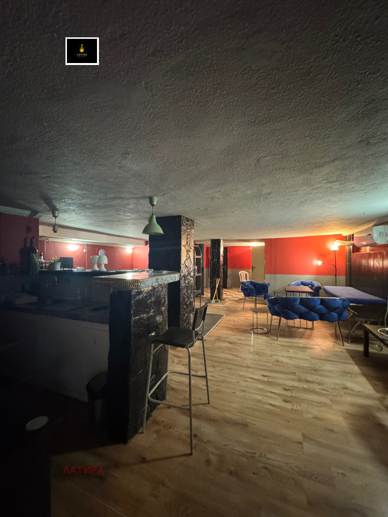 Til salgs  Bar; Kaffebar Sofia , Ovsja kupel , 97 kvm | 75893112 - bilde [4]