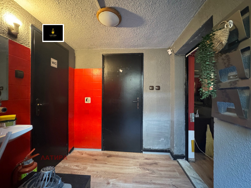 Til salgs  Bar; Kaffebar Sofia , Ovsja kupel , 97 kvm | 75893112 - bilde [2]