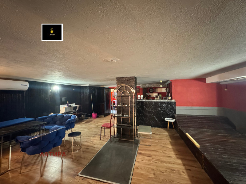 Til salgs  Bar; Kaffebar Sofia , Ovsja kupel , 97 kvm | 75893112 - bilde [9]