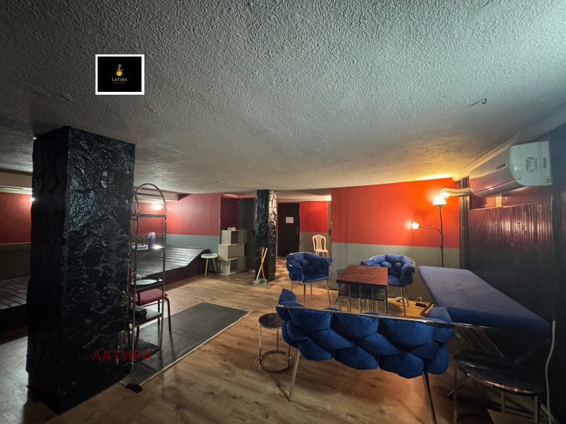 Til salgs  Bar; Kaffebar Sofia , Ovsja kupel , 97 kvm | 75893112 - bilde [5]
