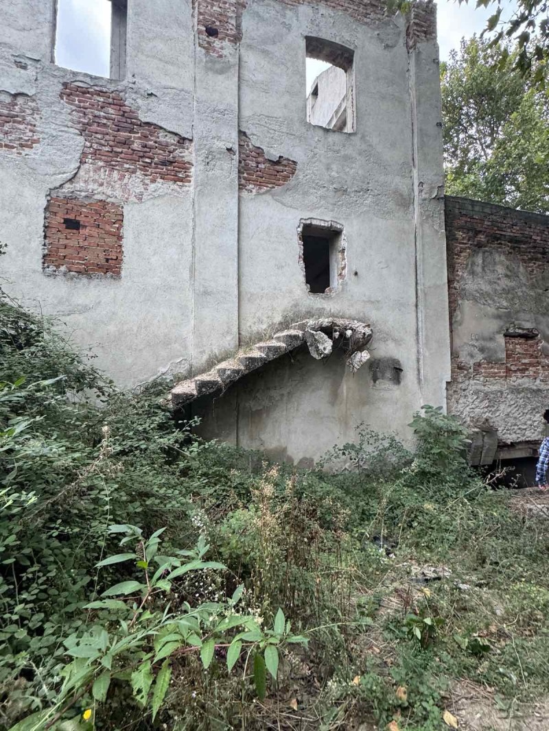 Продава  Пром. помещение област Пловдив , с. Цалапица , 3763 кв.м | 24810865 - изображение [3]