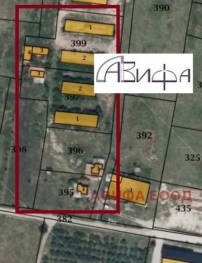 For Sale  Plot region Sofia , Elin Pelin , 3508 sq.m | 80109852