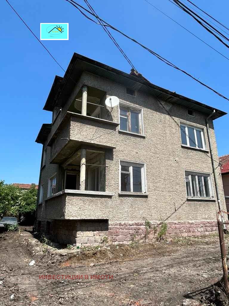 Продава ПАРЦЕЛ, гр. София, Орландовци, снимка 3 - Парцели - 48215758