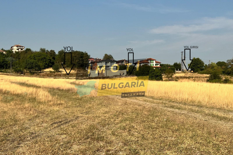 Продава ПАРЦЕЛ, с. Сипей, област Кърджали, снимка 5 - Парцели - 53143002