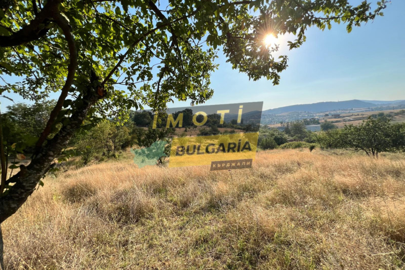 Продава ПАРЦЕЛ, с. Сипей, област Кърджали, снимка 4 - Парцели - 53143002