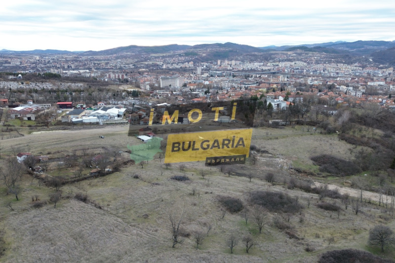 Продава ПАРЦЕЛ, с. Сипей, област Кърджали, снимка 2 - Парцели - 53143002