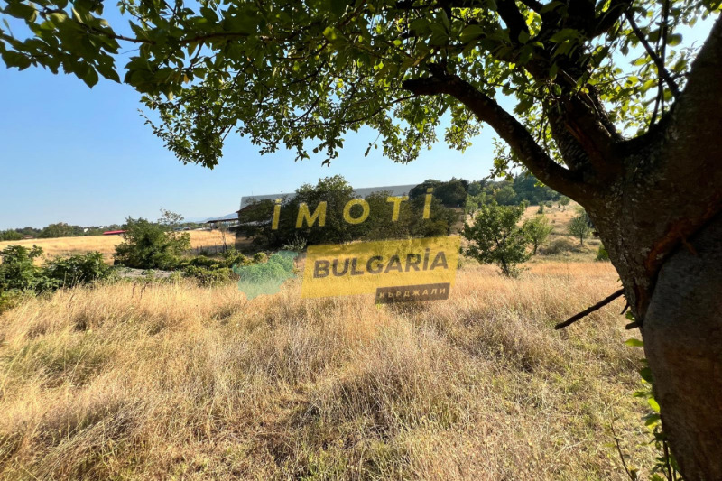 Продава ПАРЦЕЛ, с. Сипей, област Кърджали, снимка 3 - Парцели - 53143002