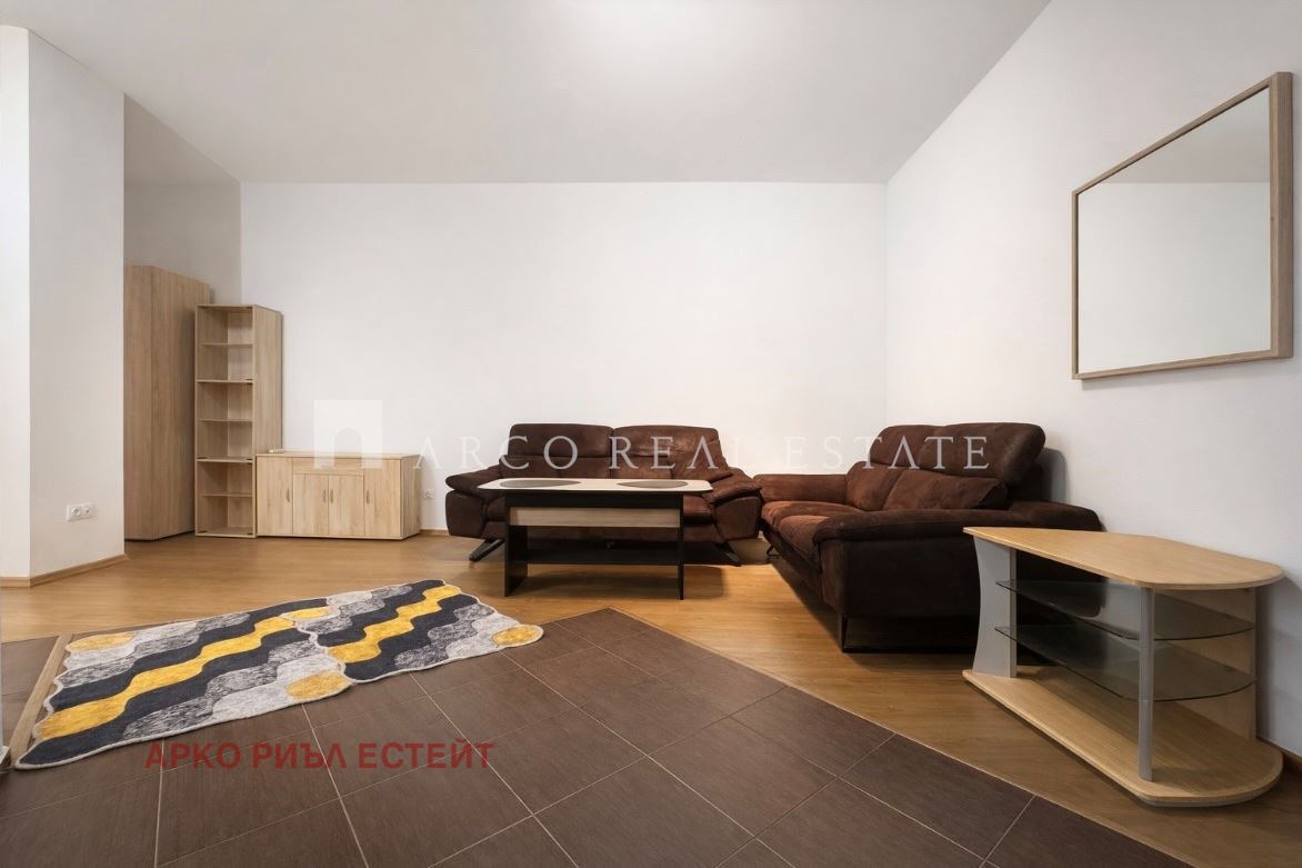 Продава 1-СТАЕН, гр. София, Овча купел, снимка 3 - Апартаменти - 53059421