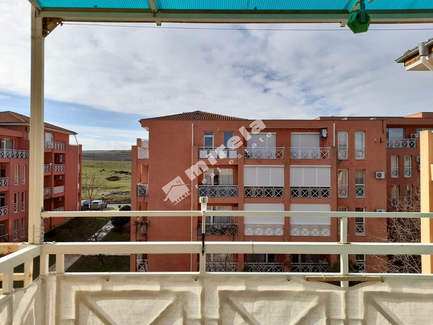 Продава 1-СТАЕН, с. Тънково, област Бургас, снимка 2 - Апартаменти - 53674677