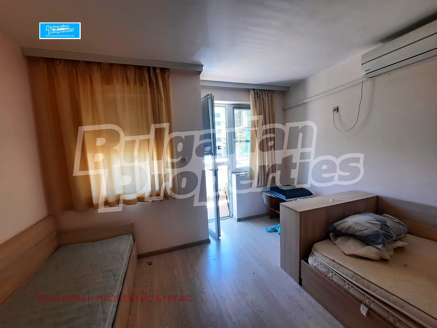 Продава 1-СТАЕН, гр. Бургас, Възраждане, снимка 3 - Апартаменти - 54702867