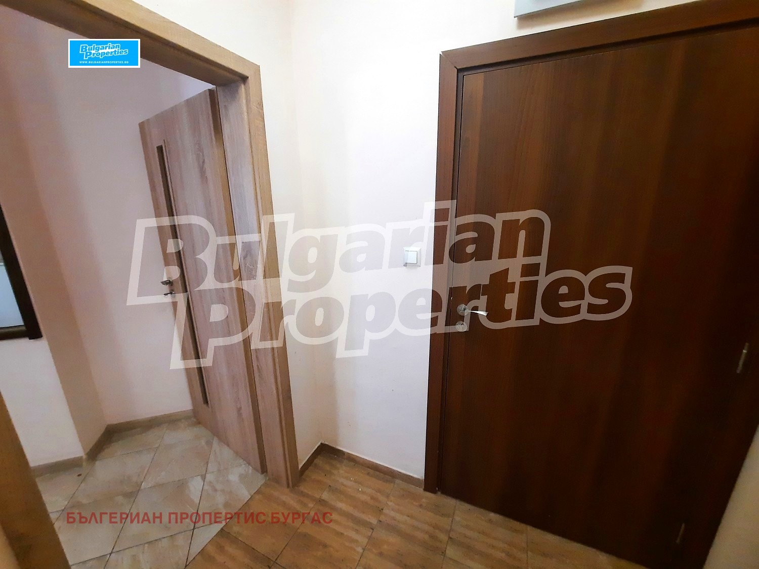 Продава 1-СТАЕН, гр. Бургас, Възраждане, снимка 10 - Апартаменти - 54702867