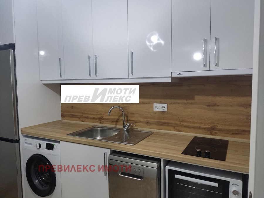 Продава 2-СТАЕН, гр. Пловдив, Остромила