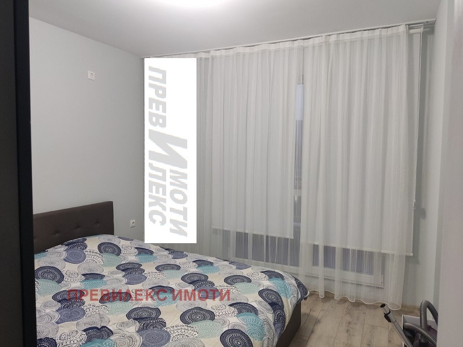 Продава 2-СТАЕН, гр. Пловдив, Остромила, снимка 4 - Апартаменти - 53741319