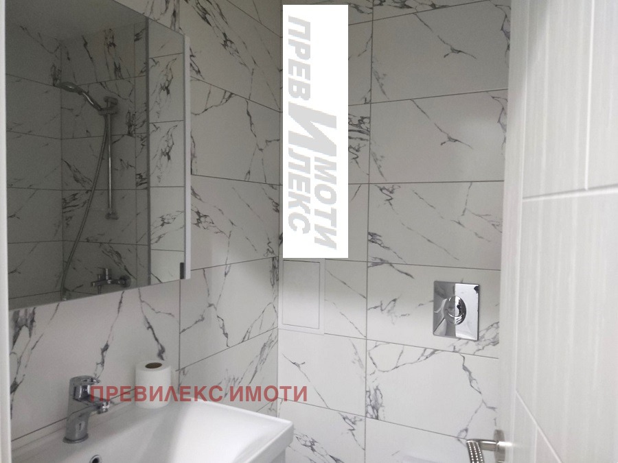 Продава 2-СТАЕН, гр. Пловдив, Остромила, снимка 6 - Апартаменти - 53741319