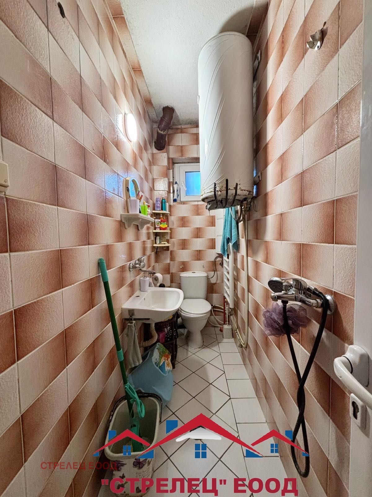 Продава 3-СТАЕН, гр. Добрич, Център, снимка 8 - Апартаменти - 54752395