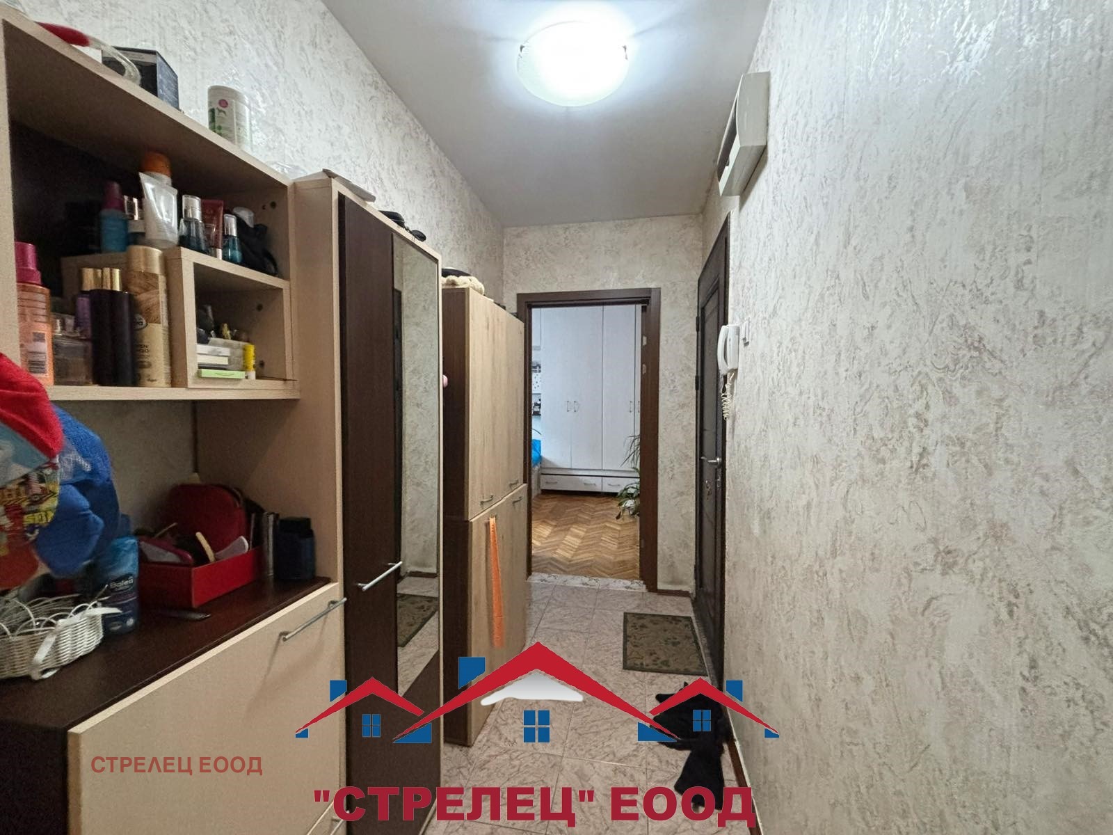 Продава 3-СТАЕН, гр. Добрич, Център, снимка 7 - Апартаменти - 54752395