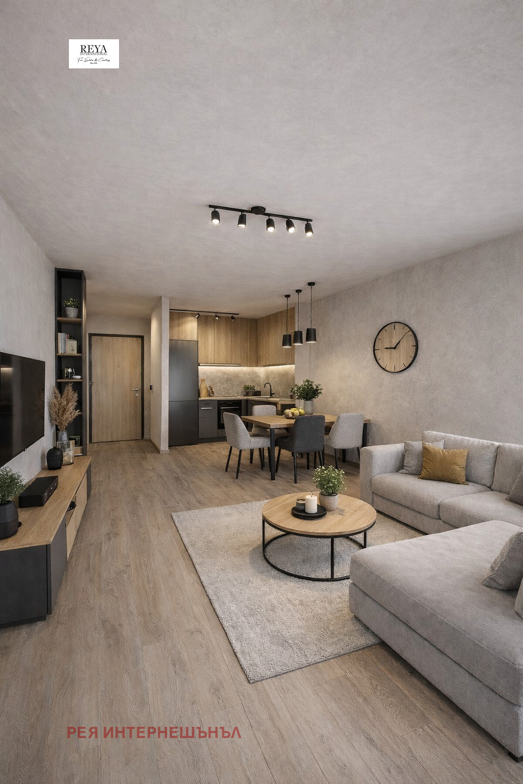 Продава 2-СТАЕН, гр. София, Малинова долина, снимка 8 - Апартаменти - 54326458