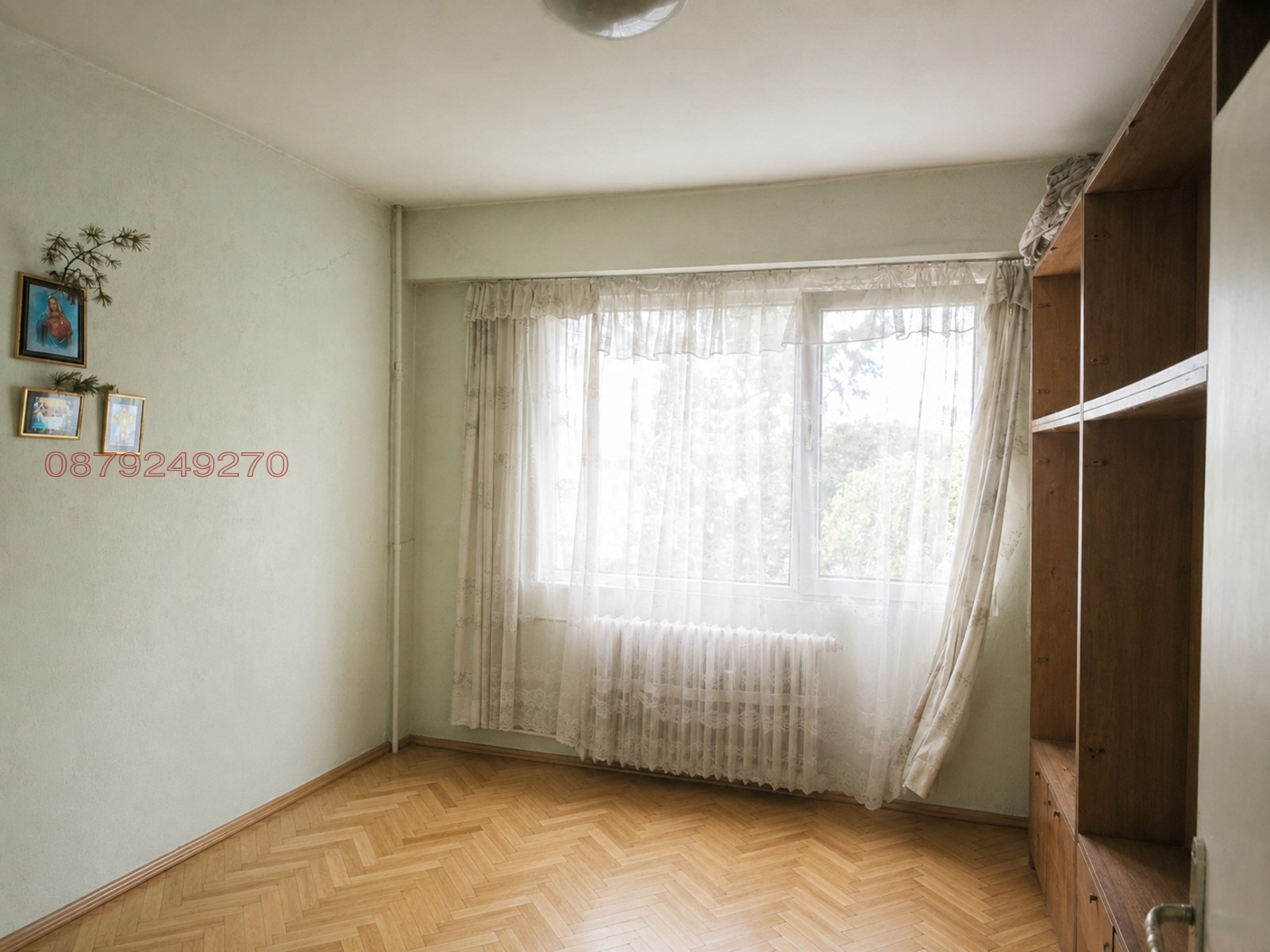 Продава 2-СТАЕН, гр. София, Борово, снимка 4 - Апартаменти - 55261673