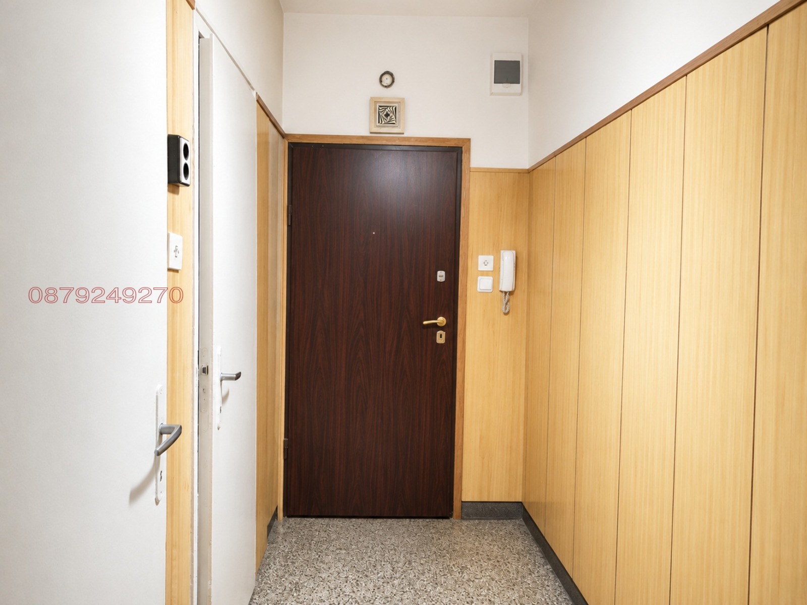 Продава 2-СТАЕН, гр. София, Борово, снимка 7 - Апартаменти - 55261673